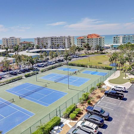 Bayshore Yacht & Tennis 216 클리어워터 비치 외부 사진