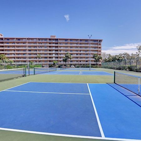 Bayshore Yacht & Tennis 216 클리어워터 비치 외부 사진
